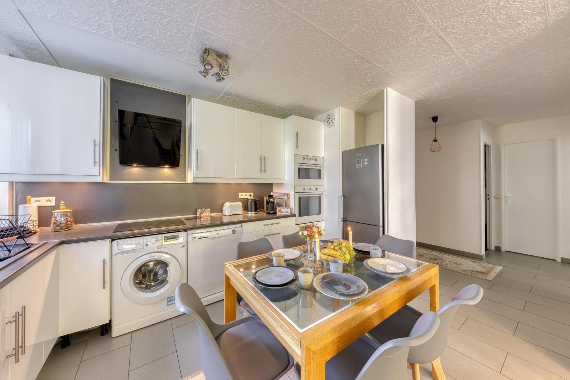 Luxueux Appartement Proche Paris, Orly, Rungis Et Massy Френ Экстерьер фото